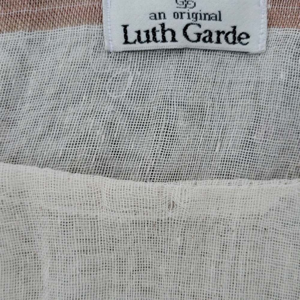 Luth Garde Original Top Size Medium - image 6